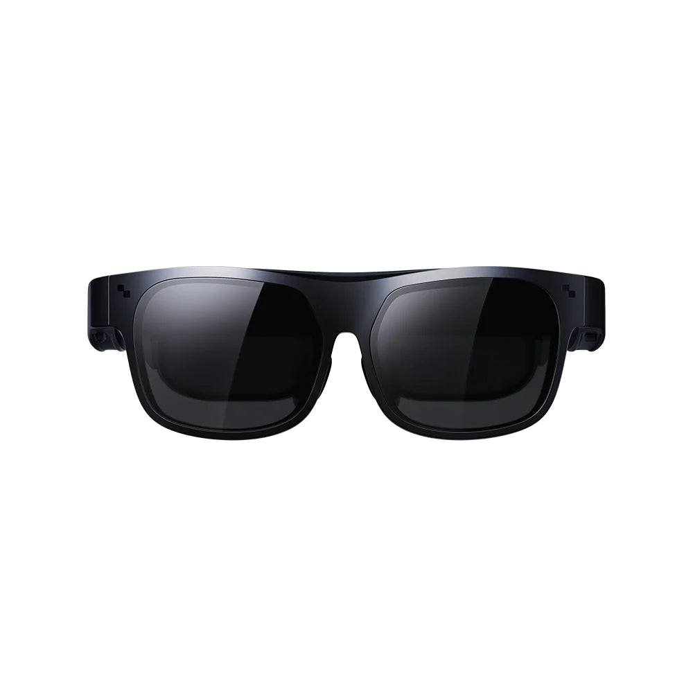 TCL NXTWEAR S+ Augmented Reality Glasses, black