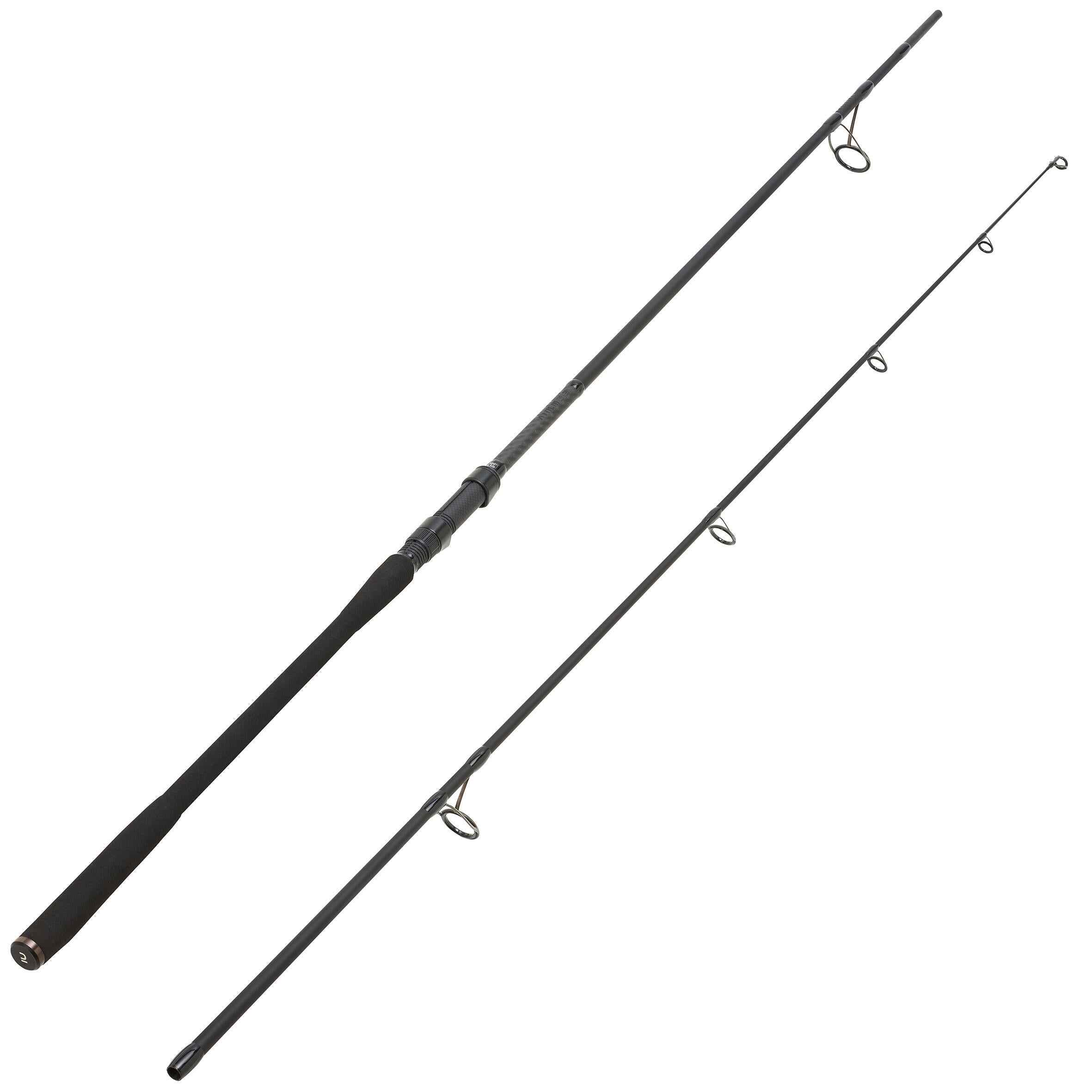 Carp rod Xtrem 900 Ibrid CAPERLAN