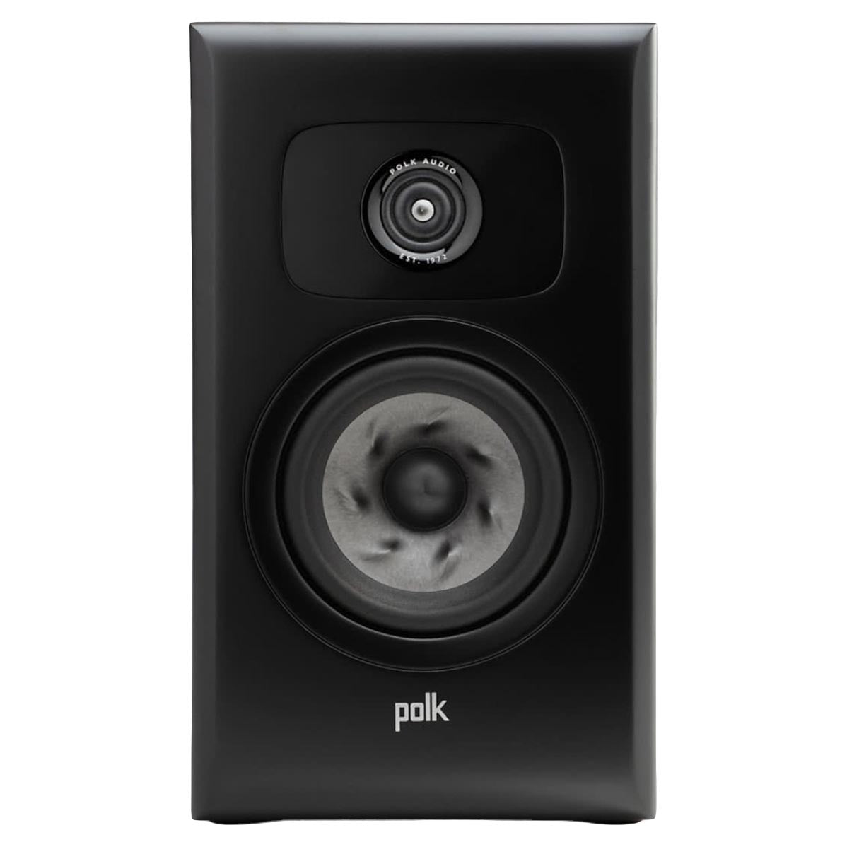 Bookshelf speakers Polk Audio Legend L100, 2 pcs., brown