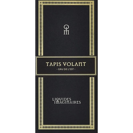 Liquides Imaginaires Tapis Volant eau de parfum 100 ml unisex