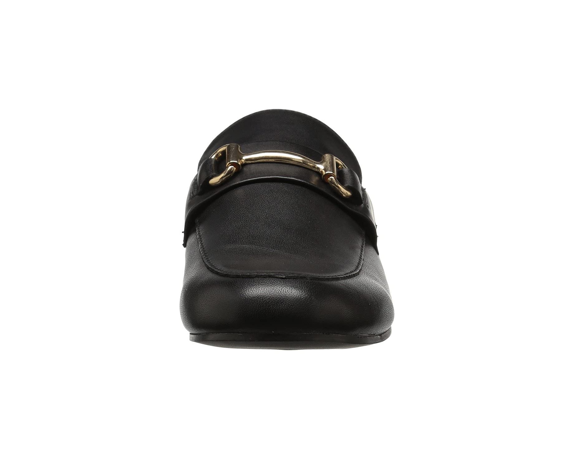 Kandi Slip-On Mule Steve Madden Loafers, leather