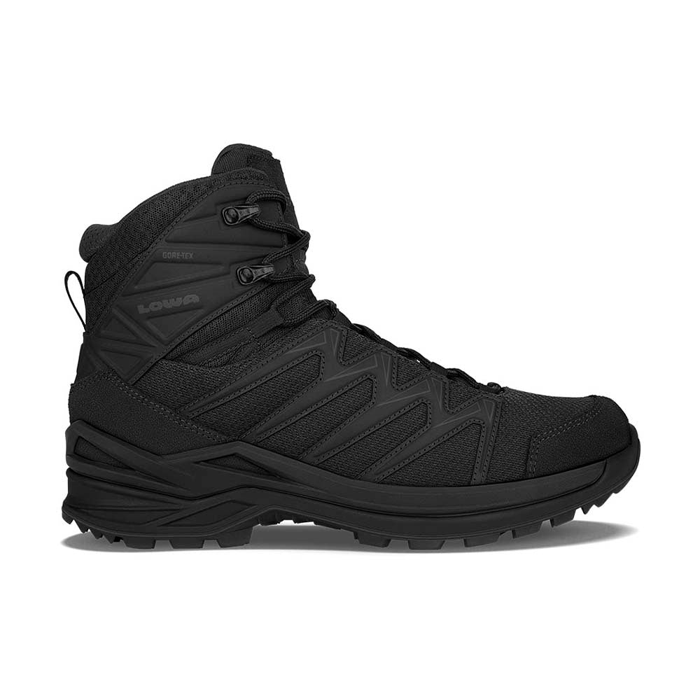 Tactical boots Lowa Innox Pro GTX Mid TF, black