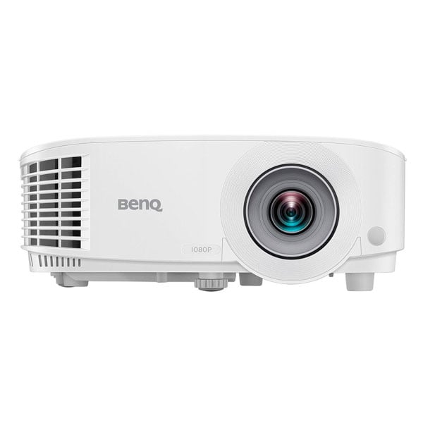 BenQ MH733 projector, white