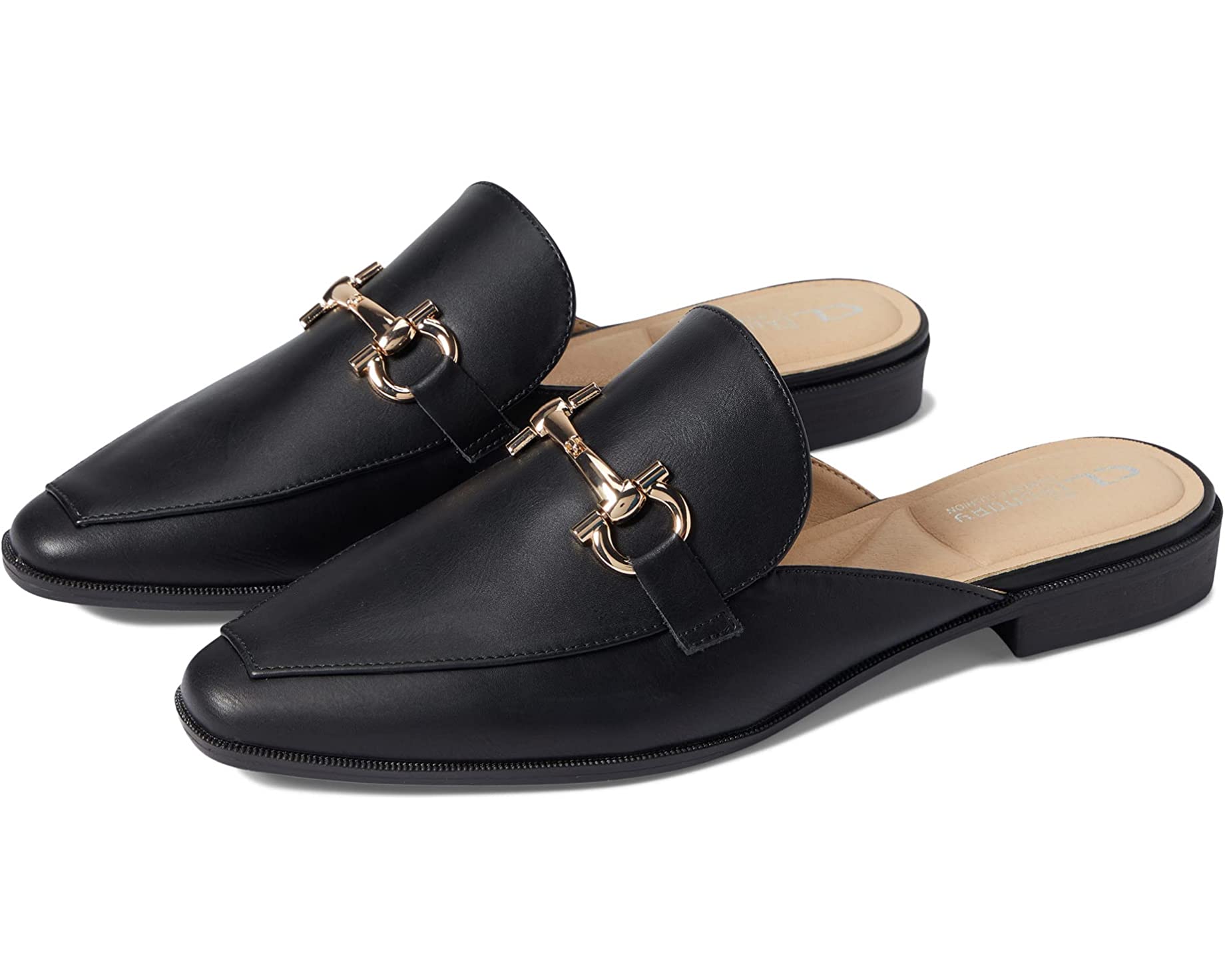 Score CL By Laundry loafers, black