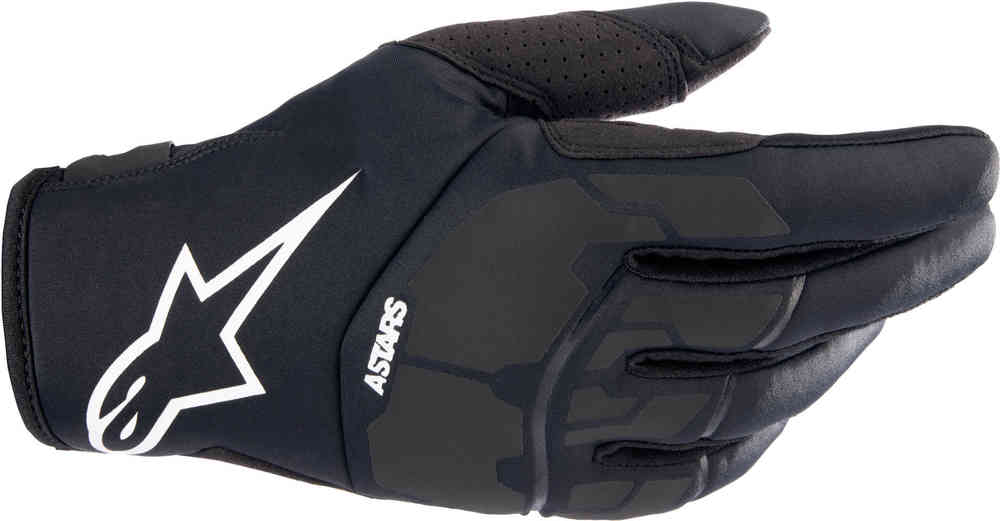 قفازات موتوكروس Thermo Shielder من Alpinestars