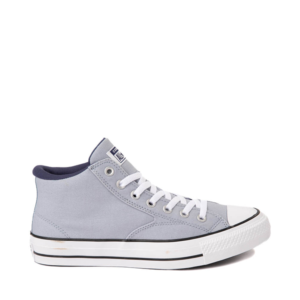 Converse Chuck Taylor All Star Malden Street Mid Sneakers, Silver