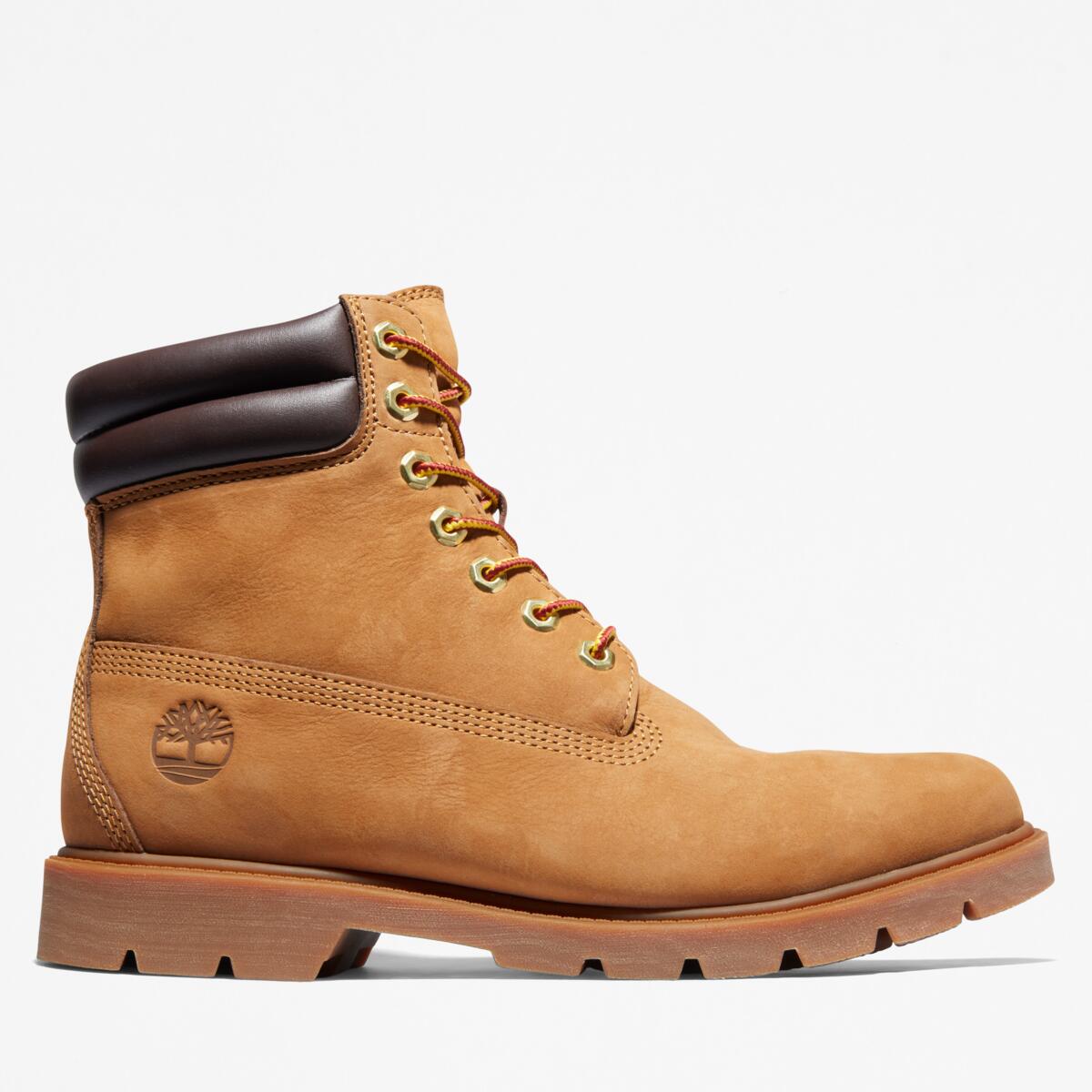 Men’s Timberland Classic 6-Inch Lace-Up Boot