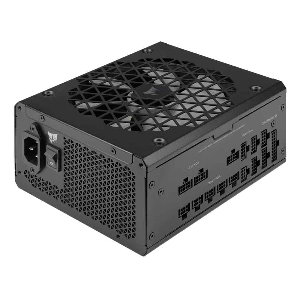 Corsair RM1000x SHIFT power supply, 1000 W