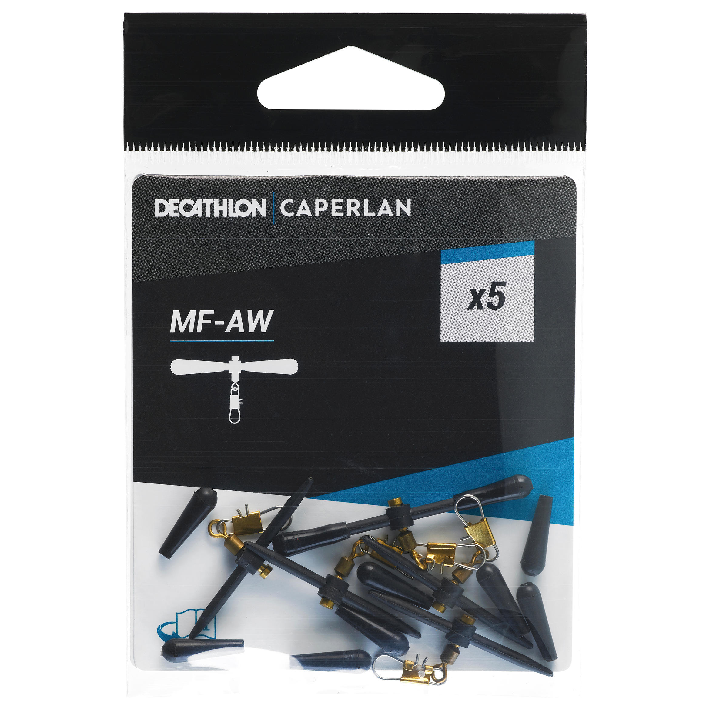 Waggler float adapter for fishing MF - AW CAPERLAN