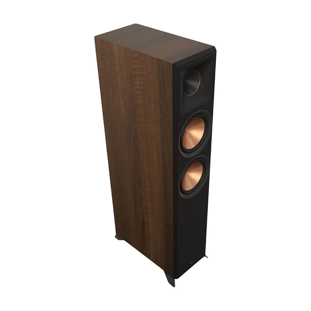 Floor-standing speakers Klipsch RP-6000F II, 1 piece, walnut