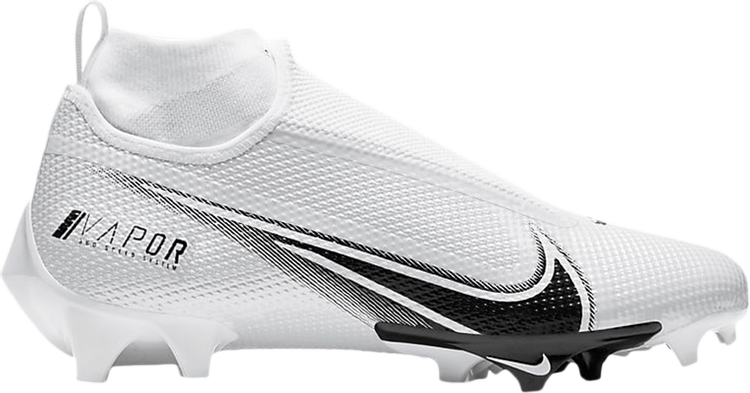 Nike Vapor Edge Pro 360 'White' Boots, White