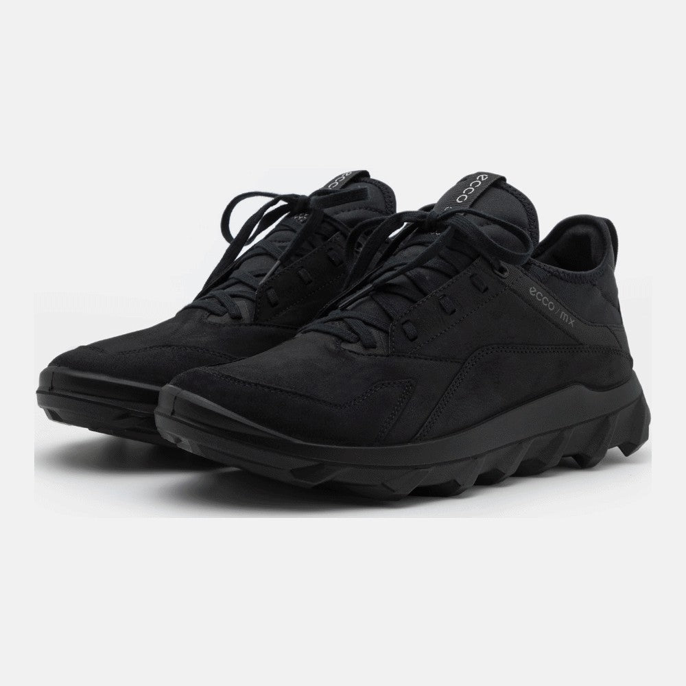 Sneakers ECCO Mx M Low, black