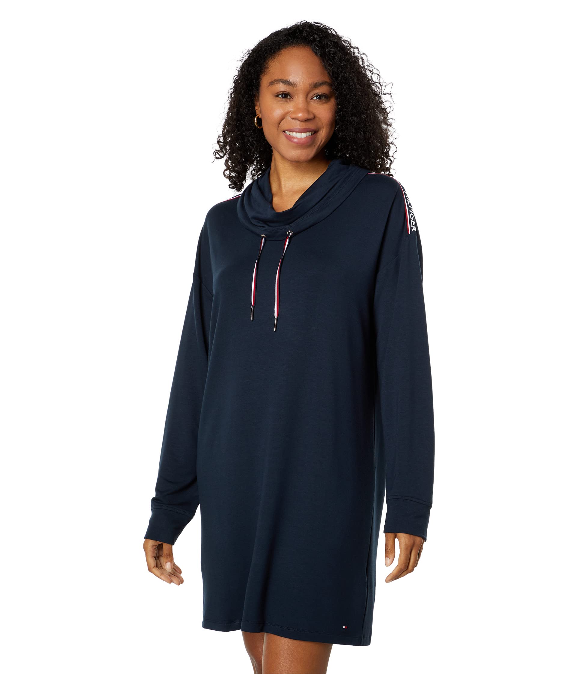 Tommy Hilfiger Dress, Hoodie Sweaterdress