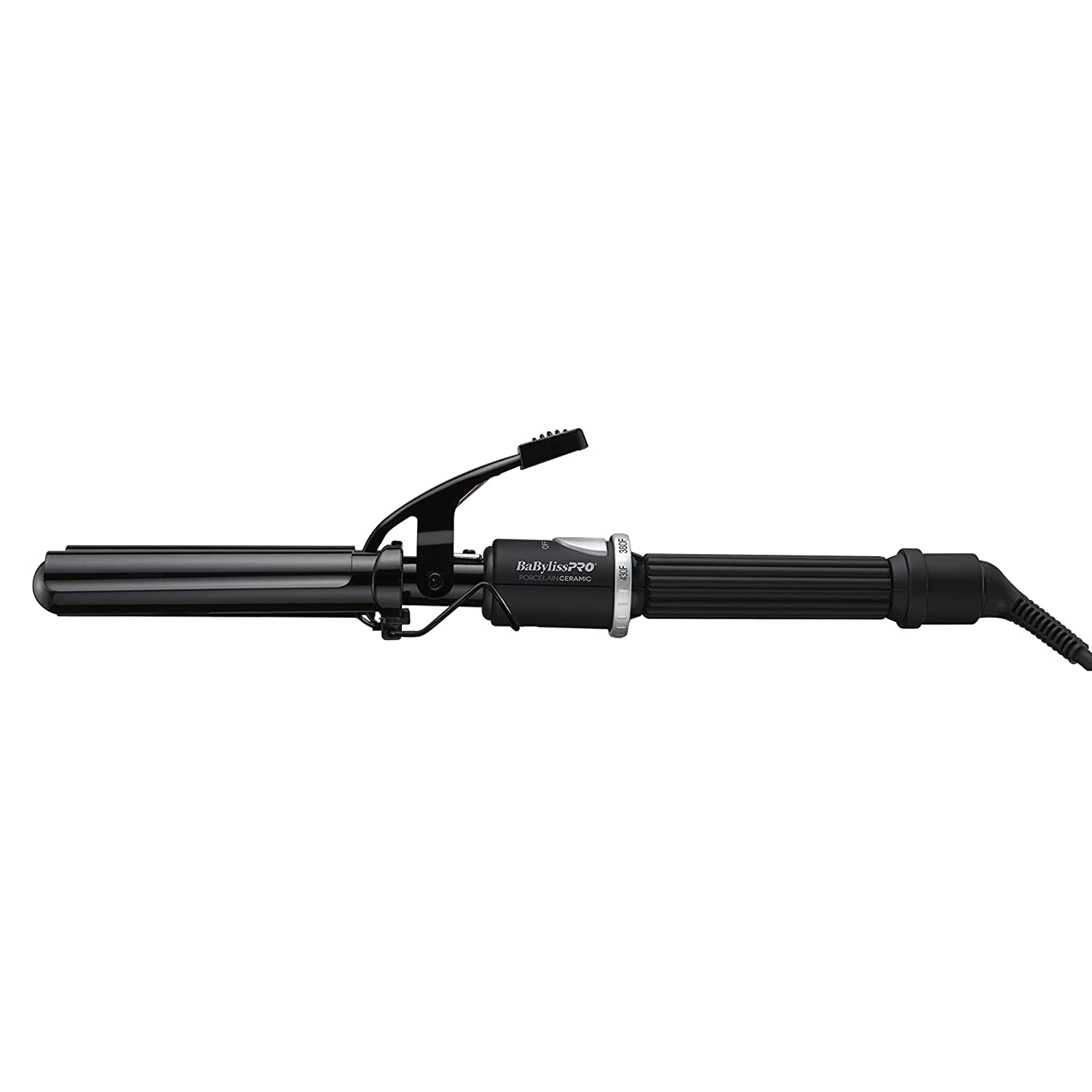 Triple curling iron BaBylissPRO BaBylissPRO Porcelain Ceramic