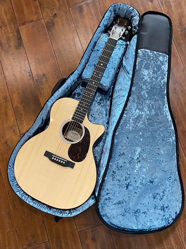 Martin GPC-11E #2633302 (4 lbs, 8.7 oz)