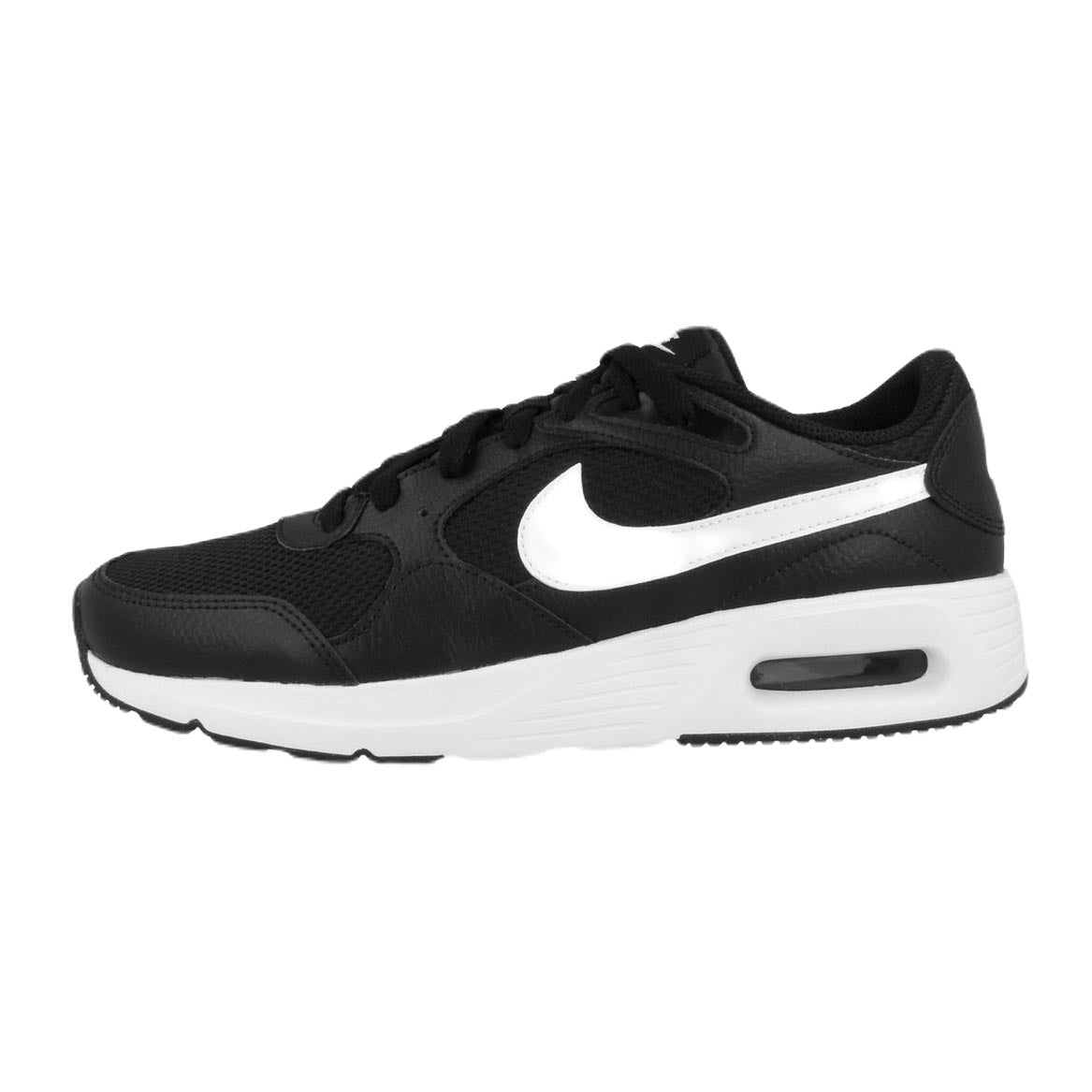 Nike Air Max SC sneakers, black/white