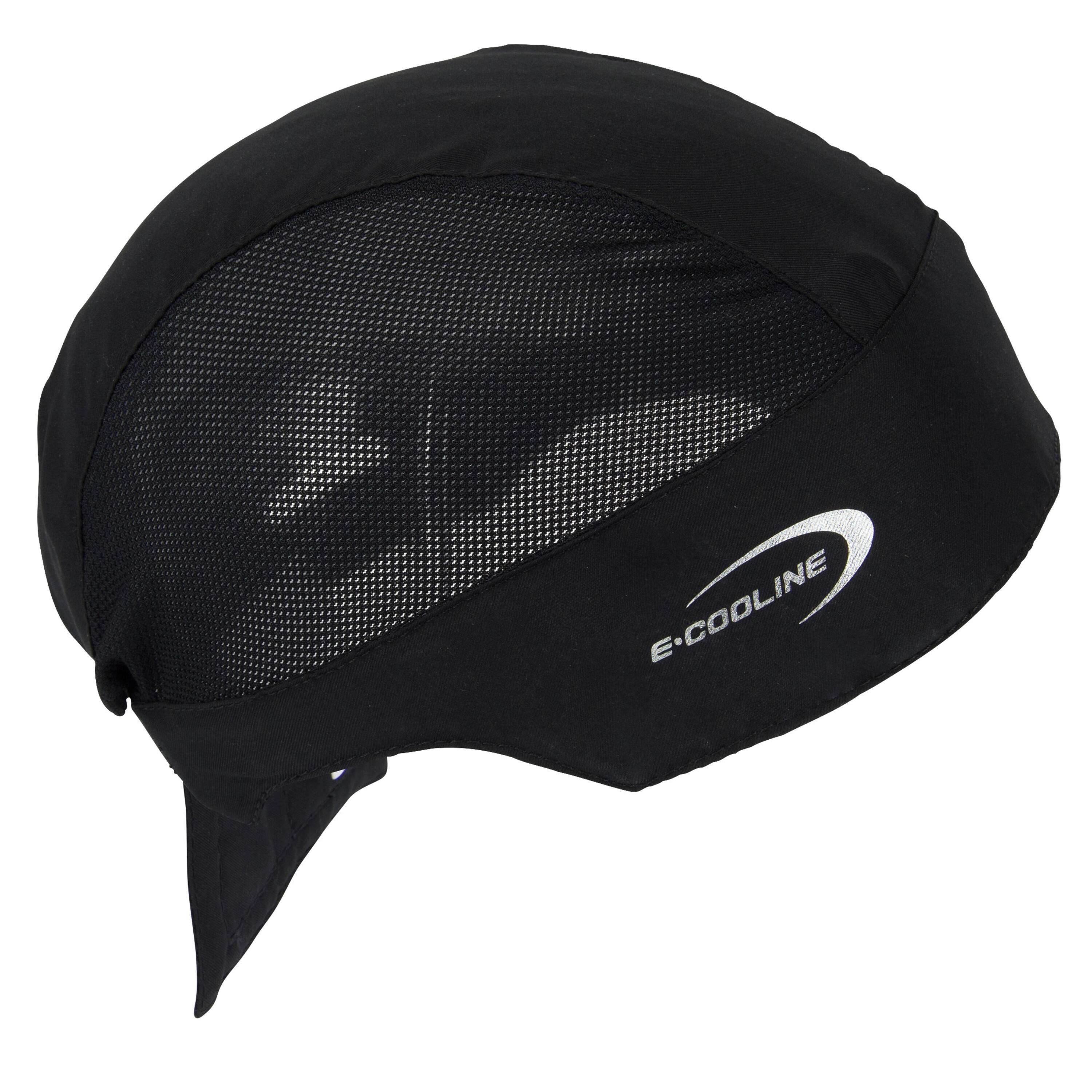 Bandana Eooline Powercool SX3 BandanaAir cooling, black