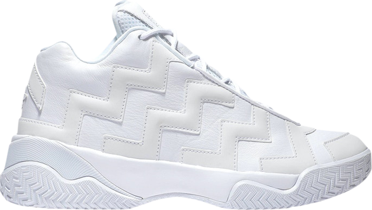 Sneakers Converse Wmns VLTG Mid Triple White, white