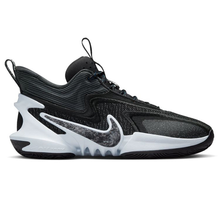 Nike Cosmic Unity 2 EP sneakers, black/gray/white