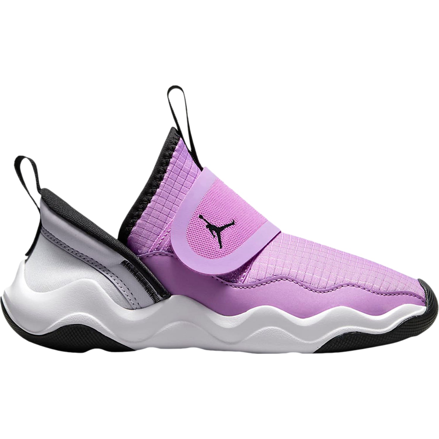 Nike Jordan 23/7 PS sneakers, purple