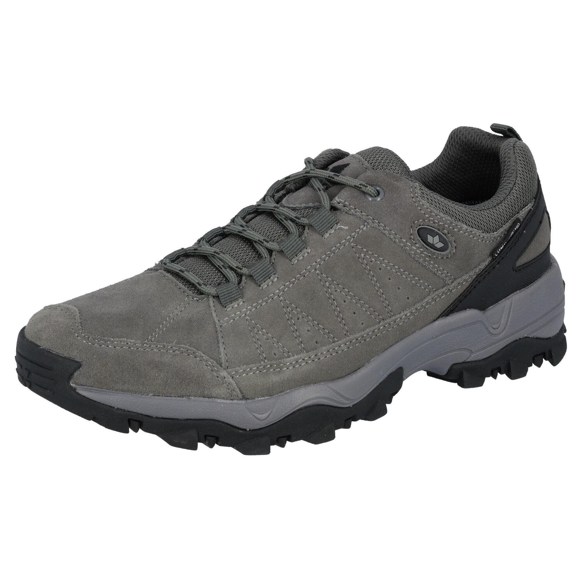 Fairfield Lico waterproof men's boots, gray