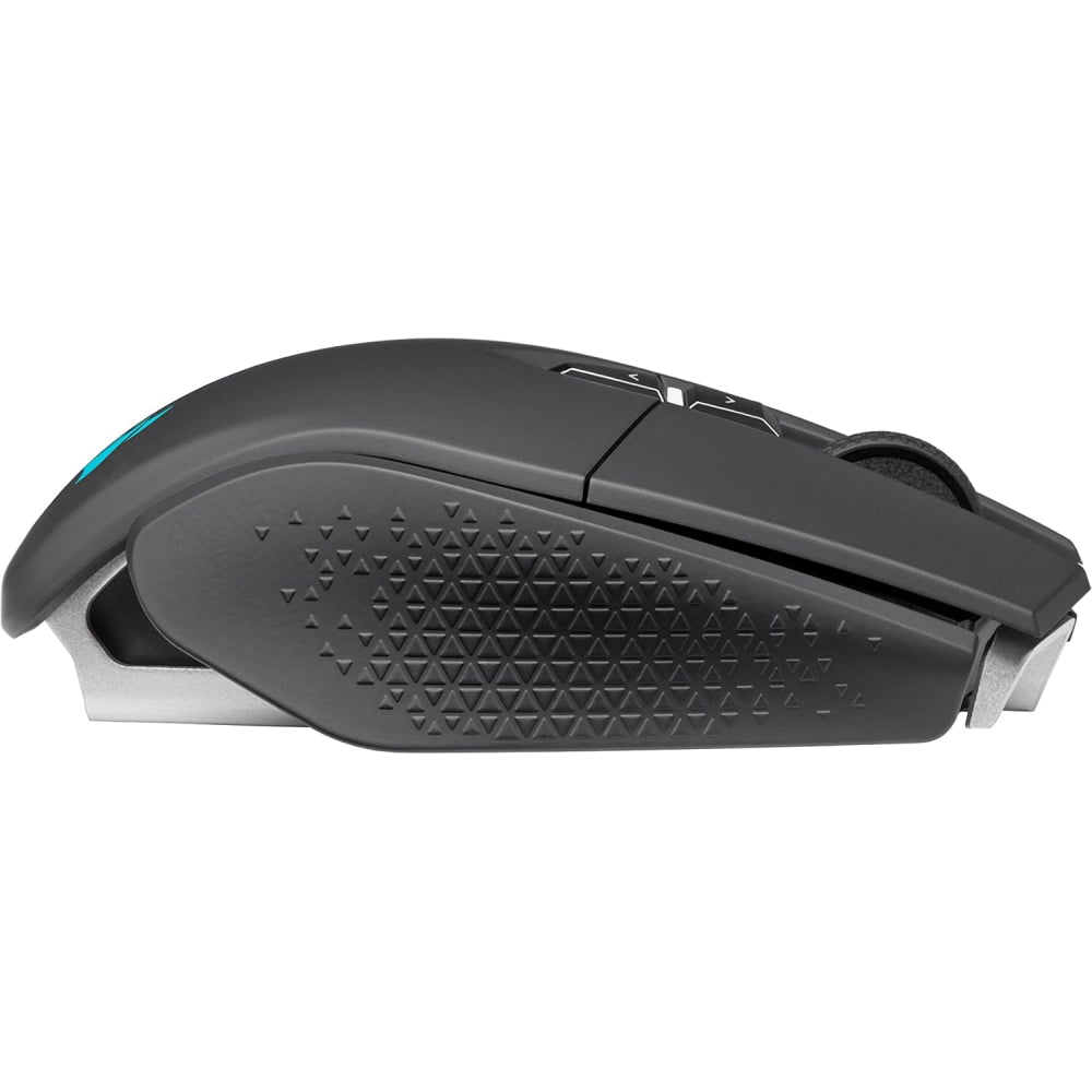 Corsair M65 RGB Ultra Tunable FPS Wireless Gaming Mouse, Black