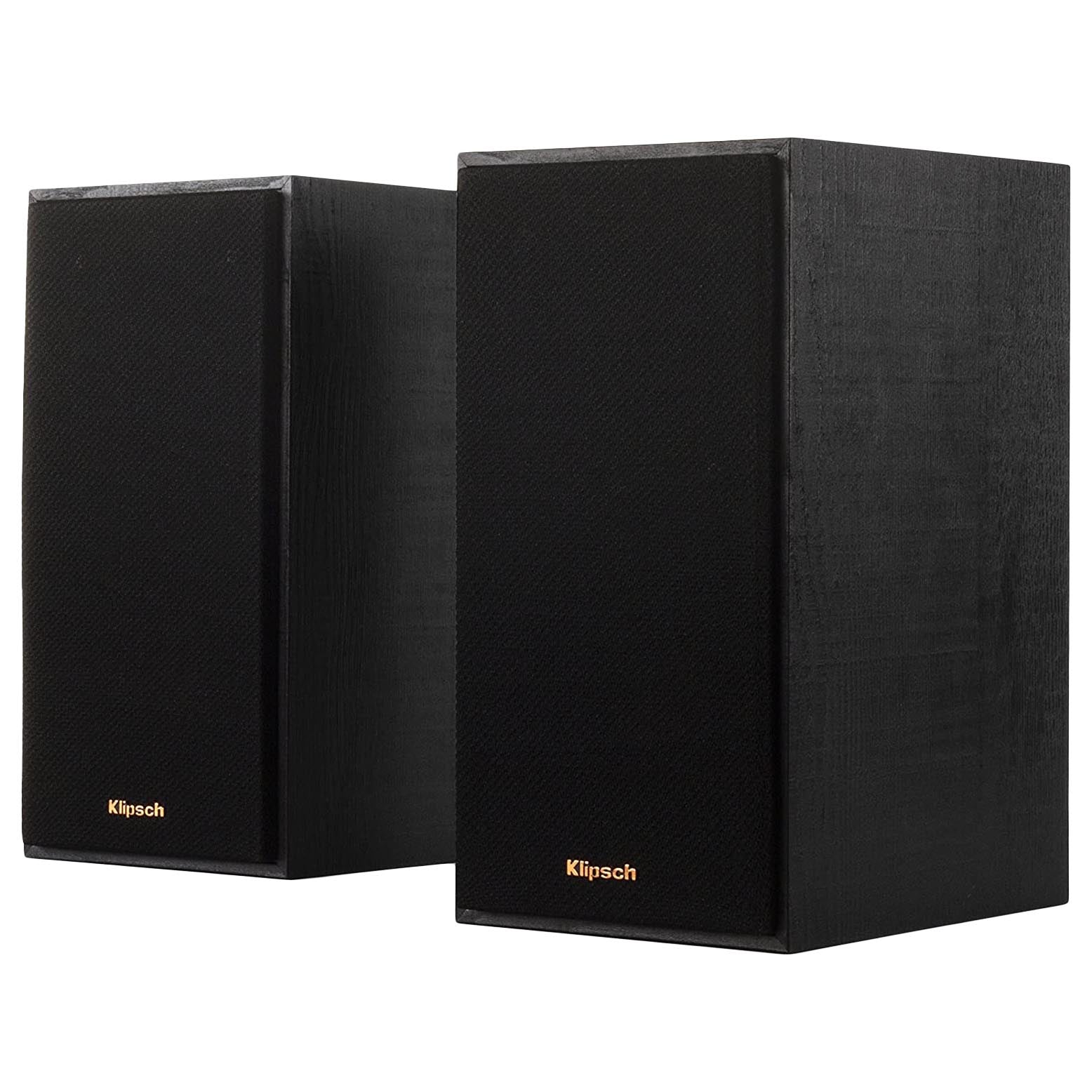 Bookshelf speakers Klipsch Reference R-41PM, 2 pcs., black