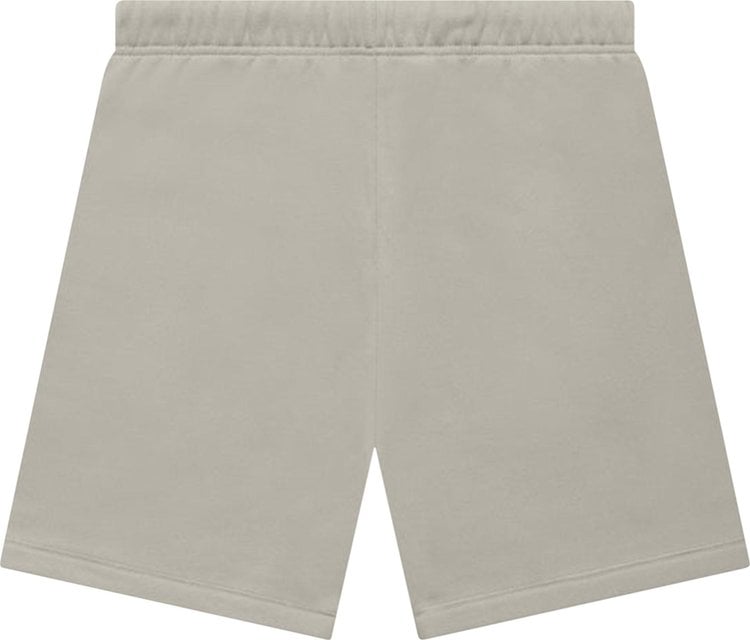 Fear of God Essentials Shorts 'Smoke', gray