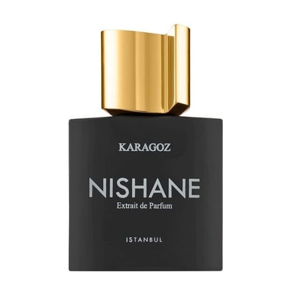 Nishane Istanbul Nishane Karagoz Extrait de Parfum 50ml unisex