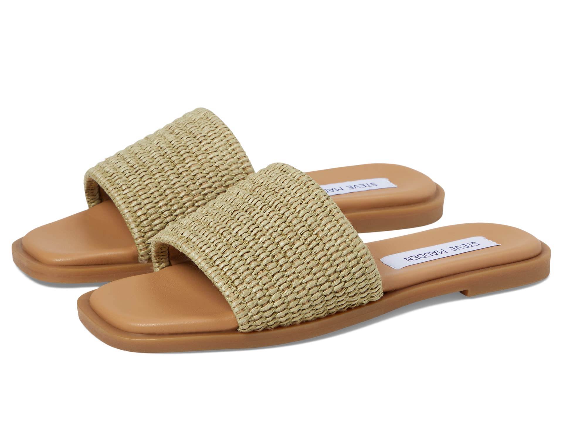 Sandals Steve Madden, Habits Sandal