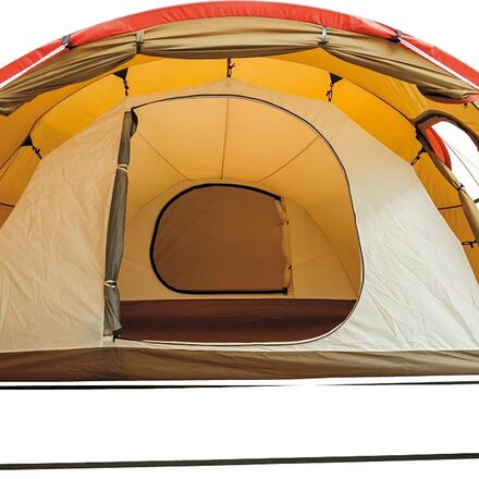 Storage Tent: 4 Person, 3 Season Snow Peak, One Color