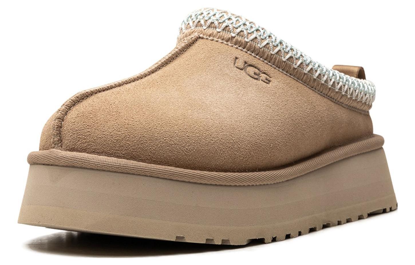 UGG Women's slippers ugg, chestnut