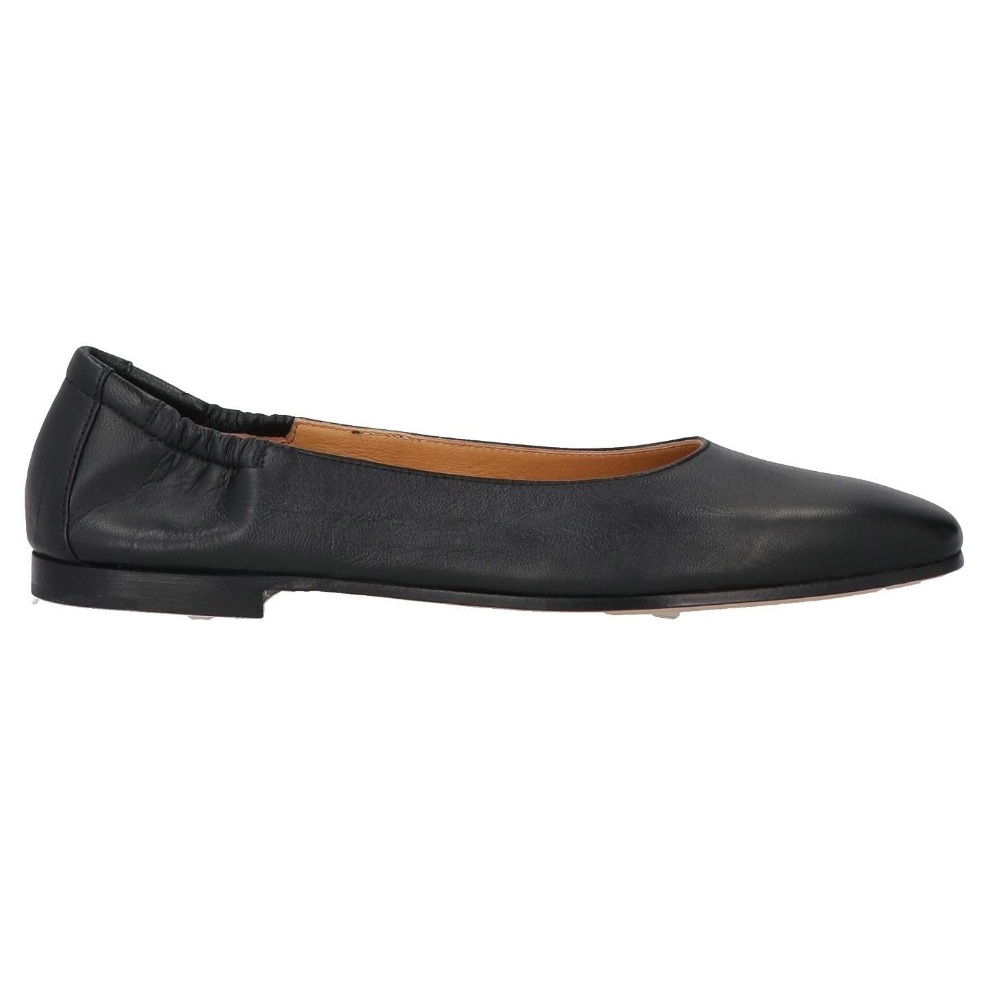 Pomme D'or ballet flats, black