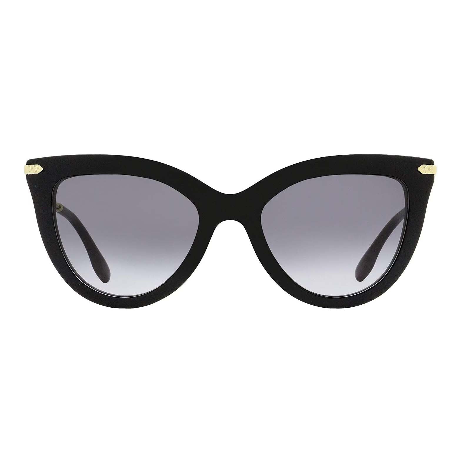 Victoria Beckham Cat Eye Sunglasses VB621S, black