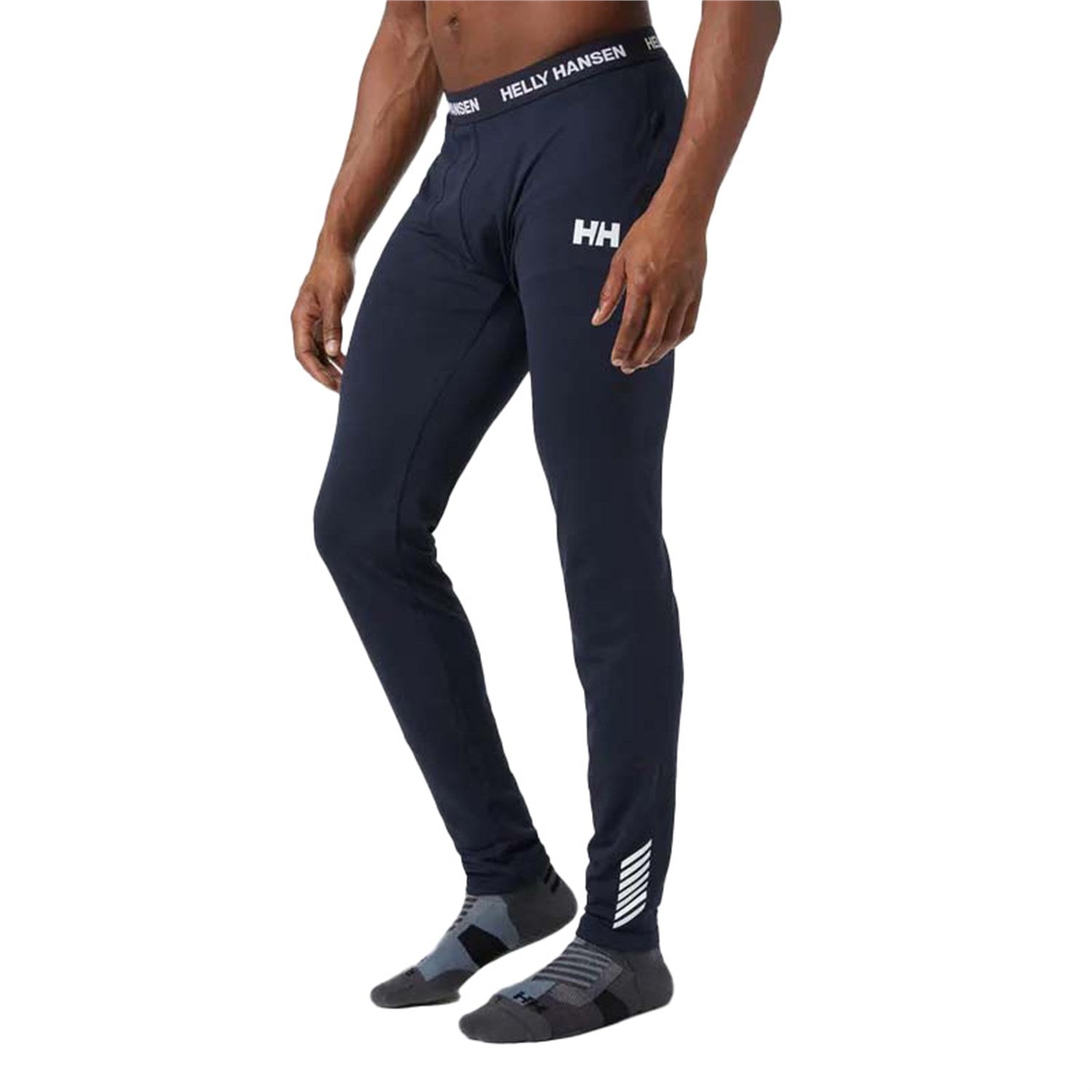 Helly Hansen Lifa Active trousers, dark blue