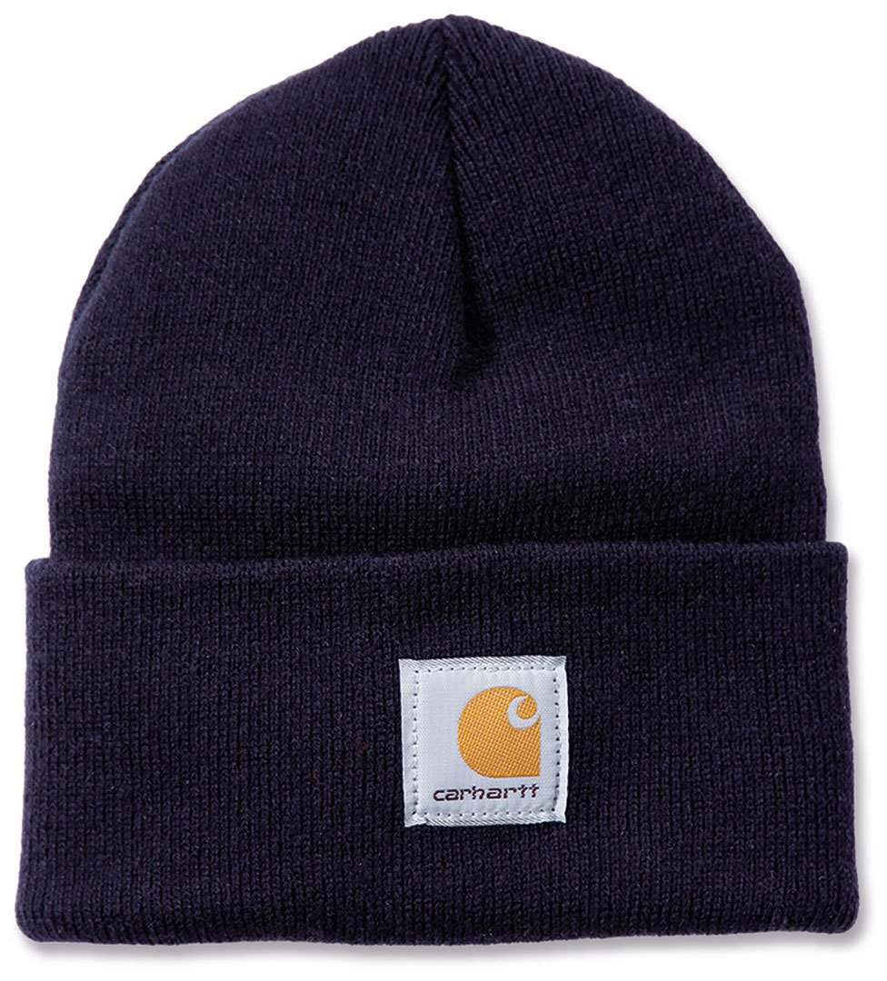 Carhartt Watch Hat, dark blue