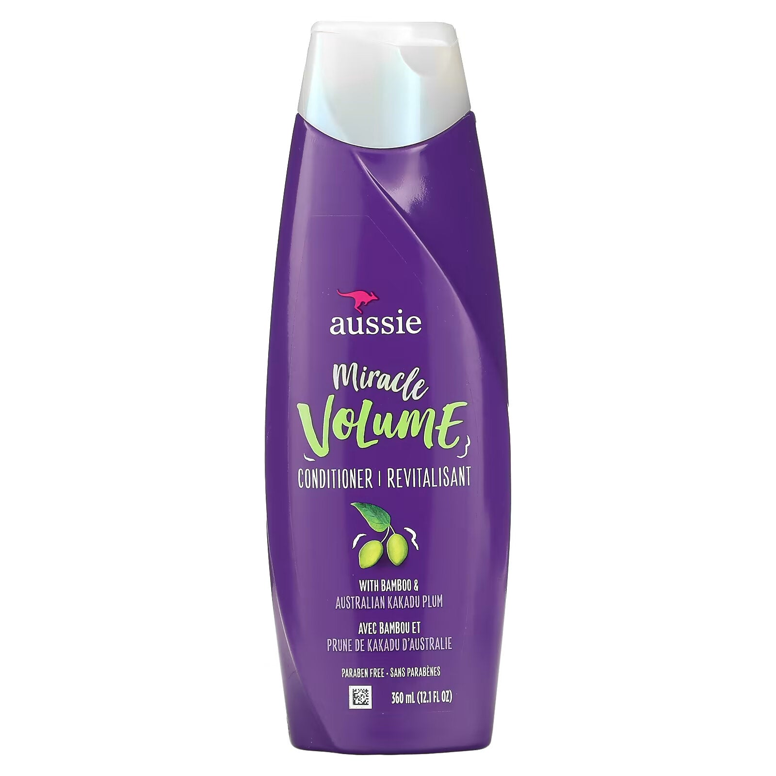 Aussie, Miracle Volume, Conditioner, 12.1 fl oz (360 ml)