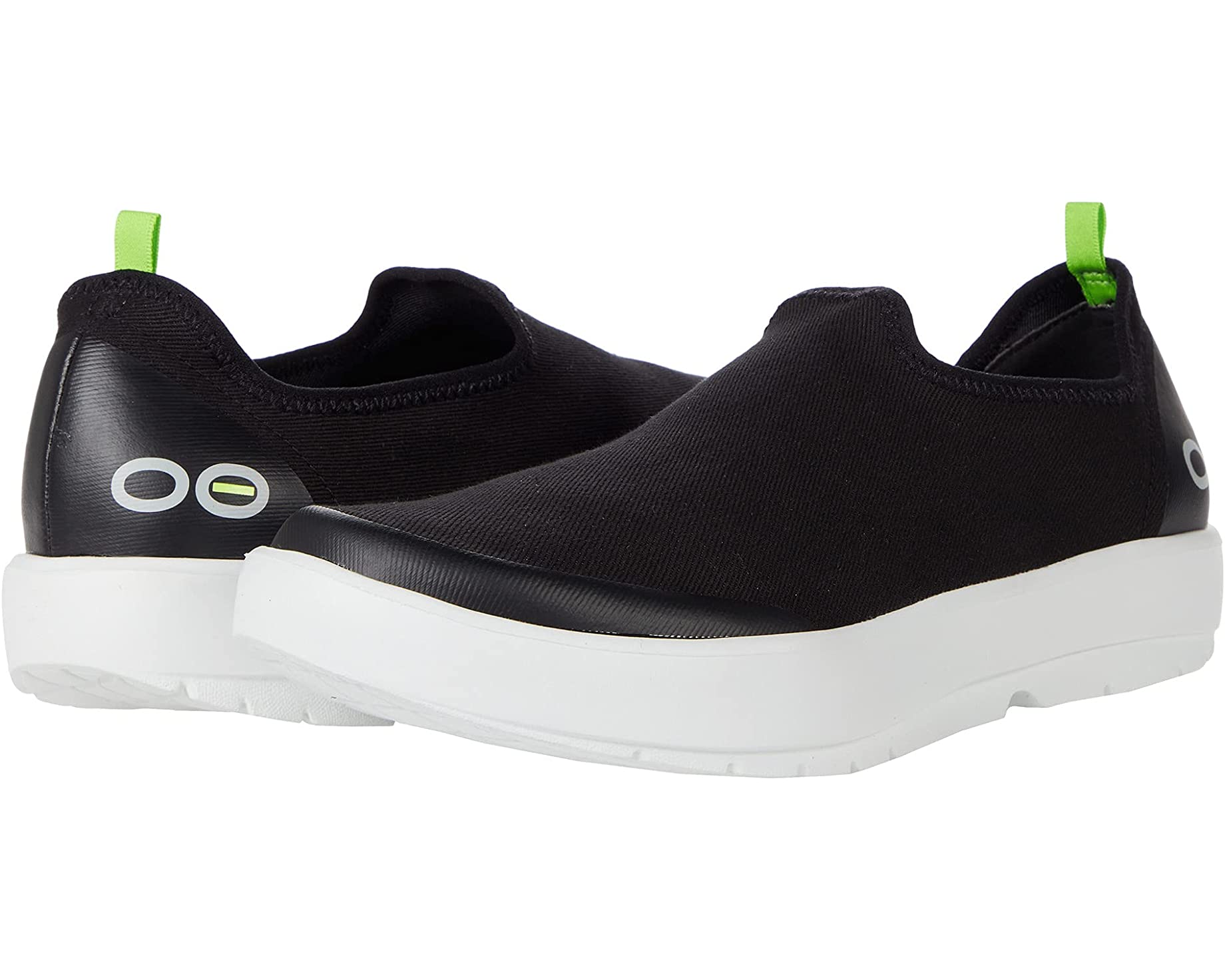 OOmg Eezee Limited OOFOS sneakers, white