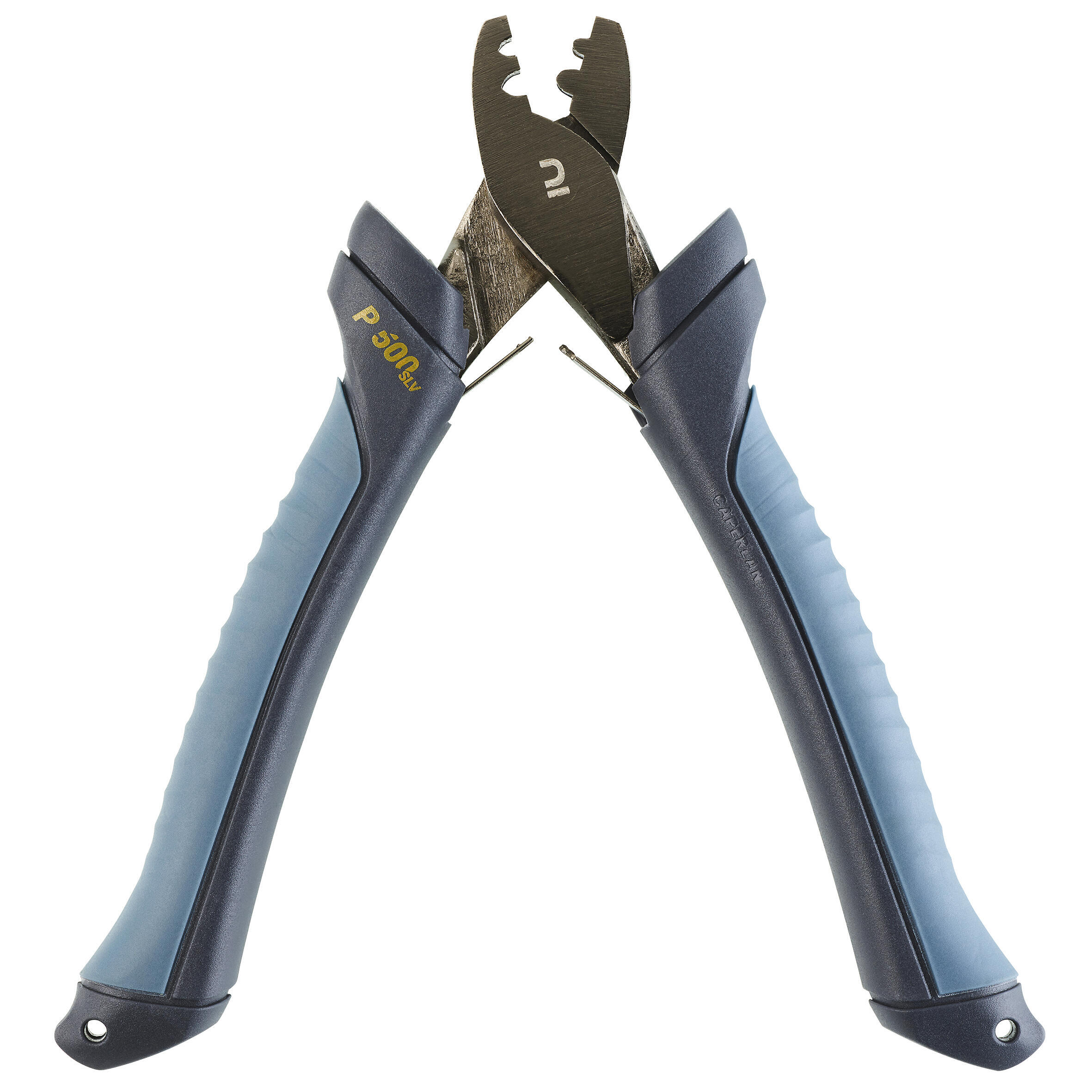 P-Sleeve crimping pliers CAPERLAN