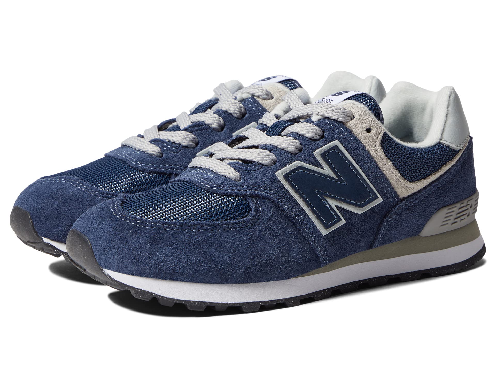 حذاء رياضي New Balance Kids 574 Core (للأطفال الصغار)