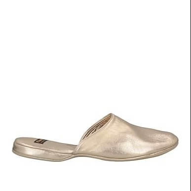 Church's mules, gold