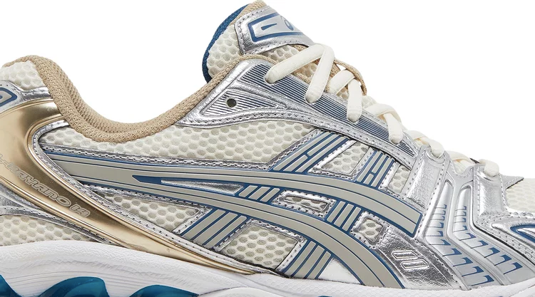 Sneakers gel kayano 14 'cream pure silver' Asics, ice cream