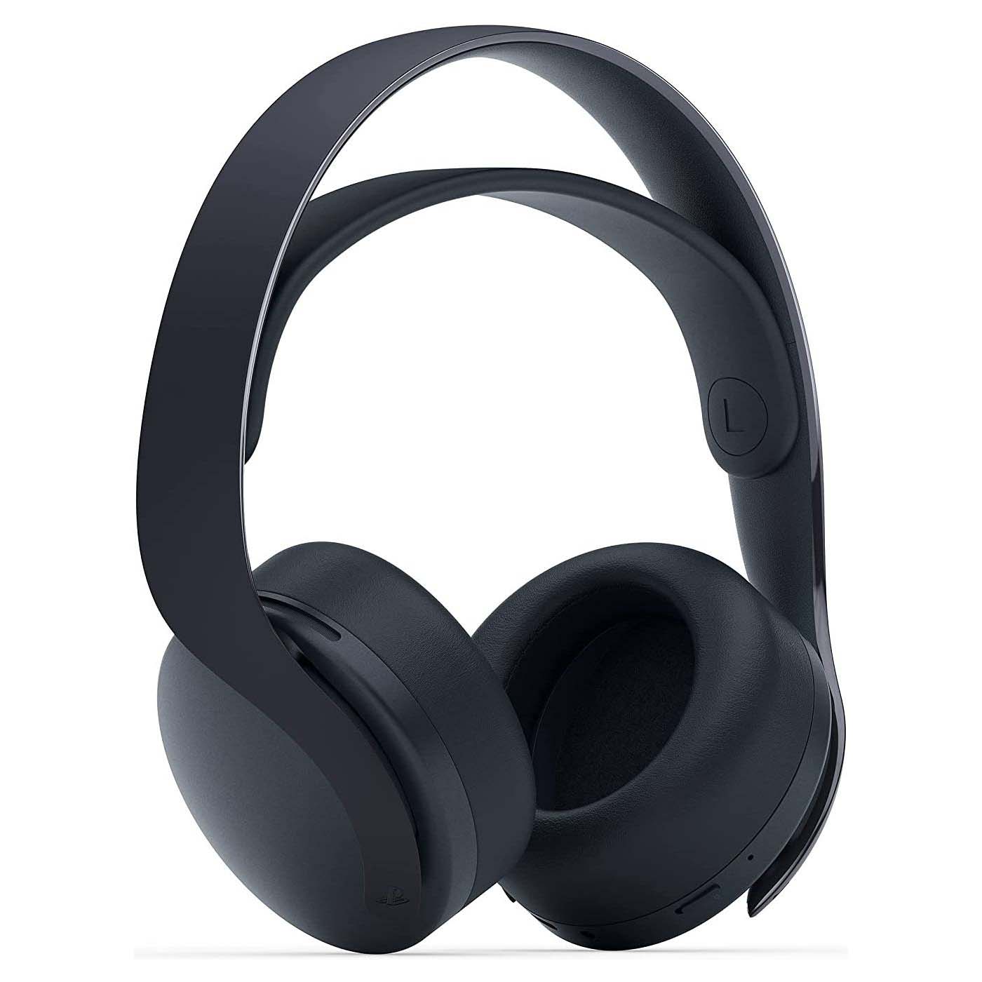 Sony Pulse 3D Wireless Gaming Headphones, Black