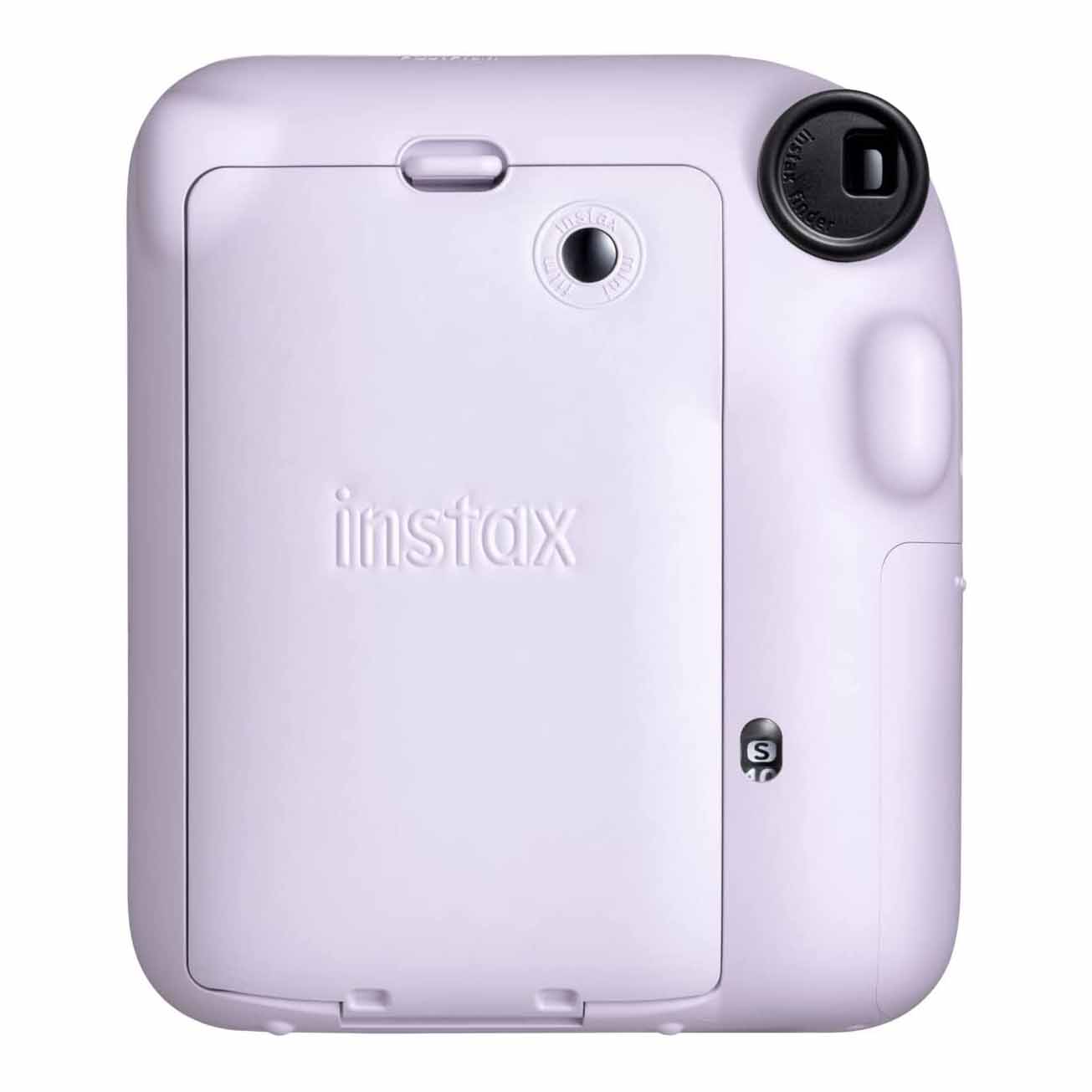 Fujifilm Instax Mini 12 camera, purple