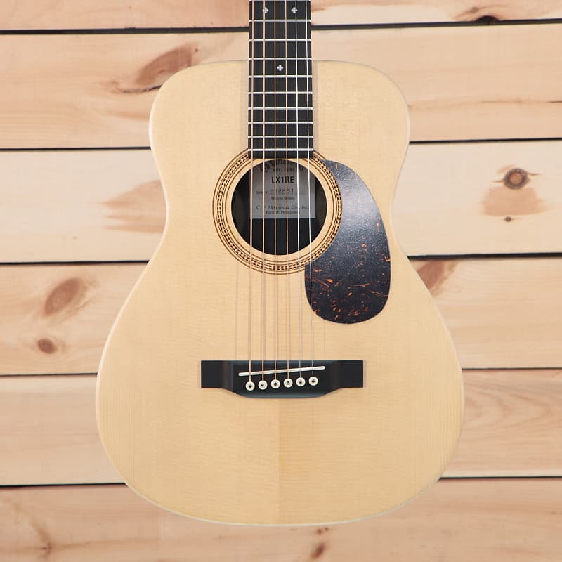 Martin LX1RE - Express Delivery - (M-049) Serial Number: 398851