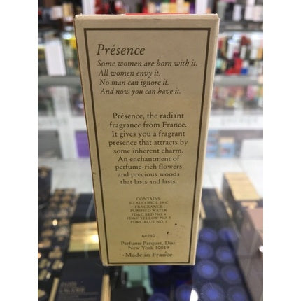 Spray-mist Presence 15 ml