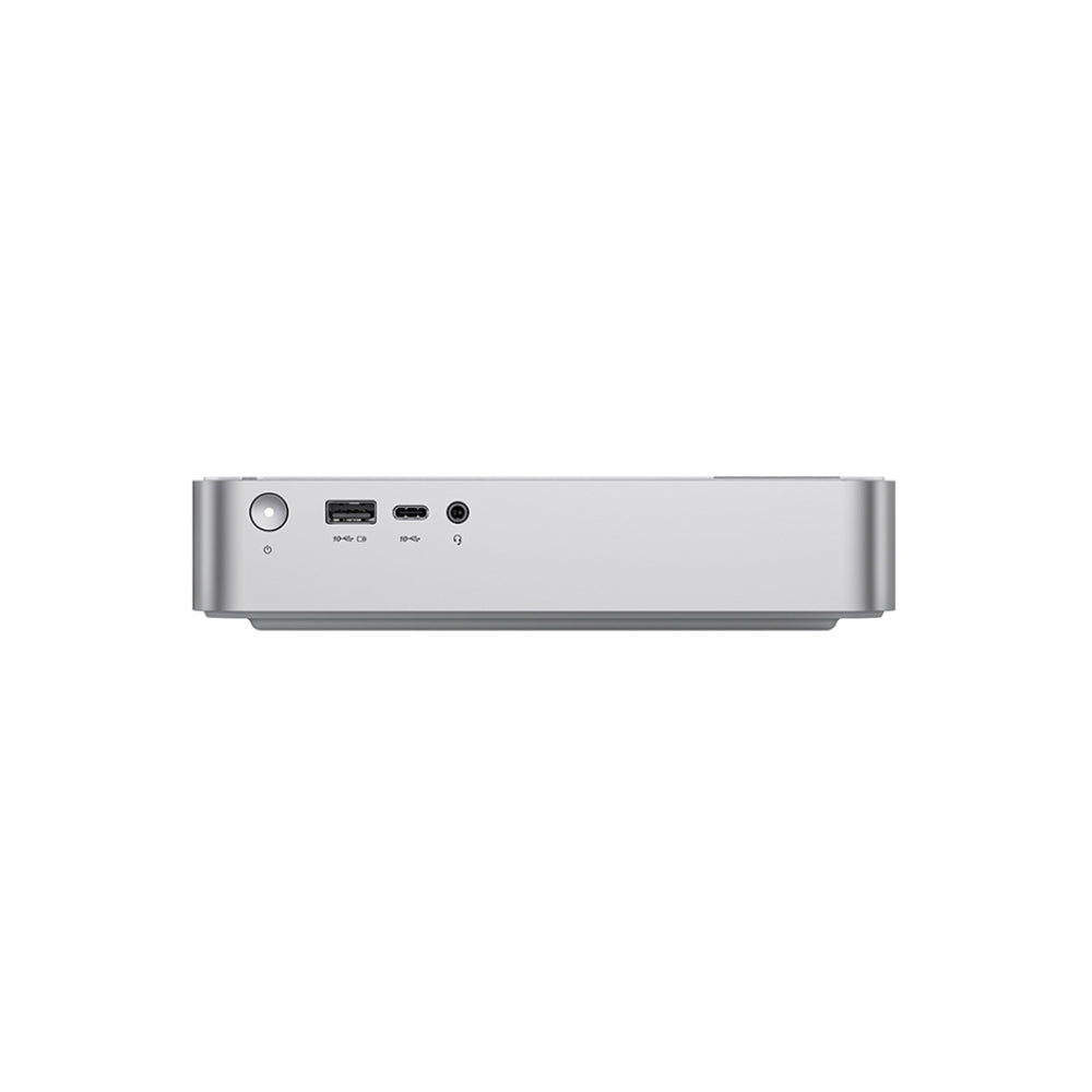 System unit Lenovo Xiaoxin Mini, 64 GB/2 TB, i7-13700H, silver