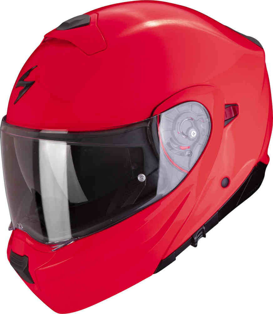 EXO 930 Evo Scorpion Hard Helmet, Red