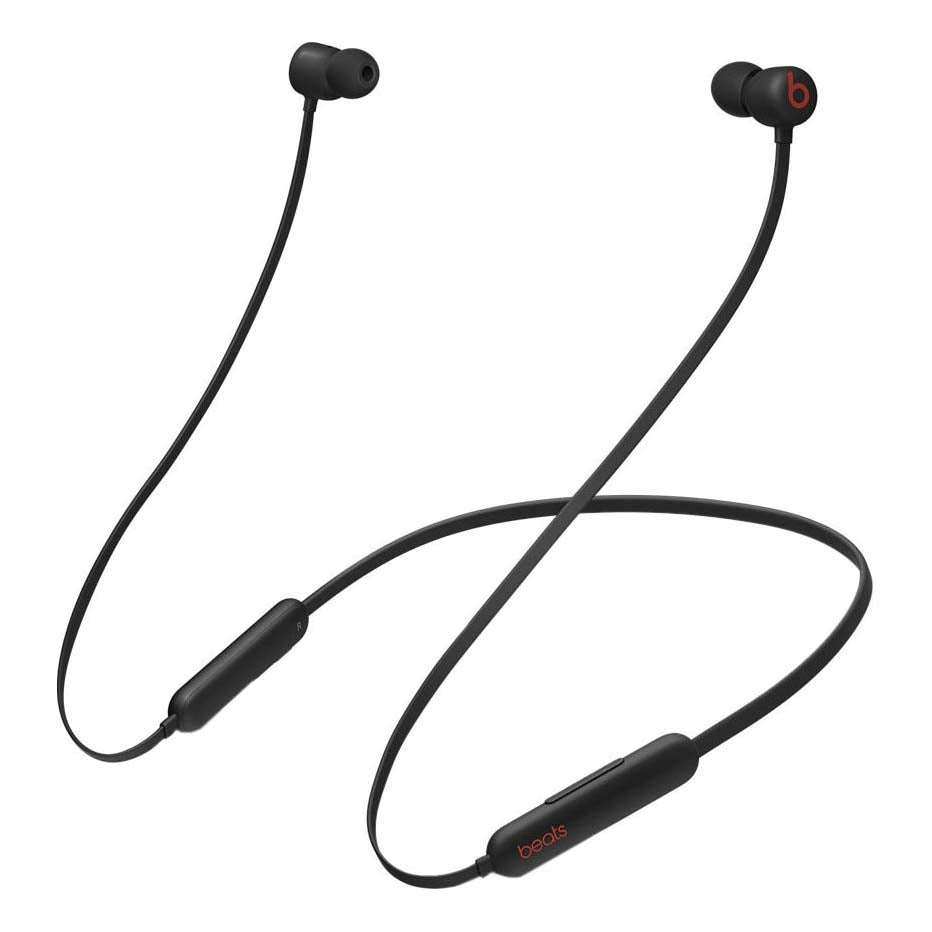 Beats Flex All-Day Wireless Headphones, Black