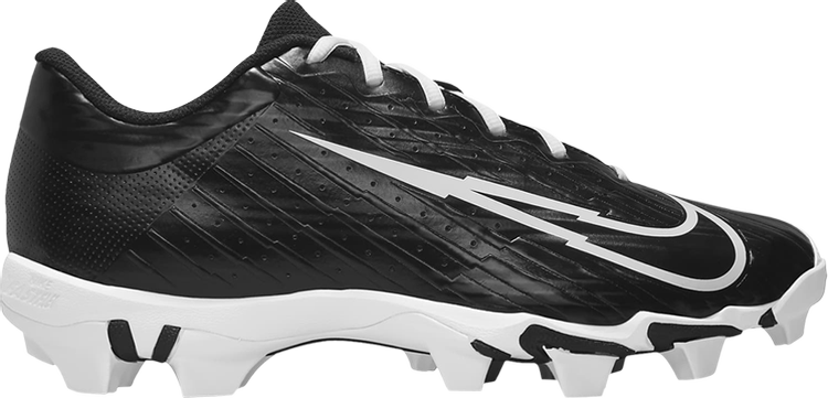 Nike Vapor Ultrafly 4 Keystone 'Black White' Boots, Black